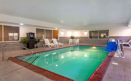 Sleep Inn & Suites Lebanon - Nashville Area