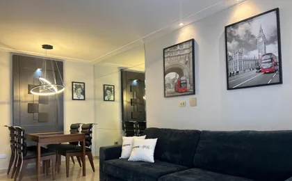 Flat Com Banheira Na Vila Olimpia - Sp (Adults Only)
