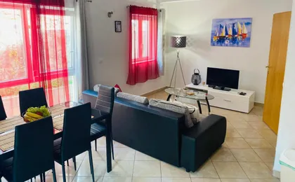 Pafi Apartment