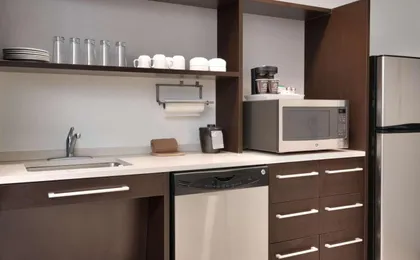 Home2 Suites by Hilton Houston/Katy