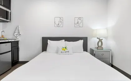 The Sunset Inn-South Miami