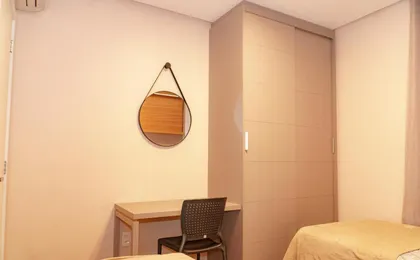 Lindo Apartamento Em Gramado
