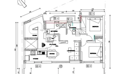 Trojan Affair Residence