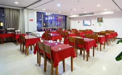 Greentree Inn Shanghai Jiading Newtown Malu Subway Station Hotel