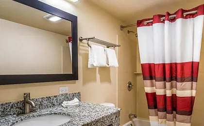 Red Roof Inn Chicago - Alsip