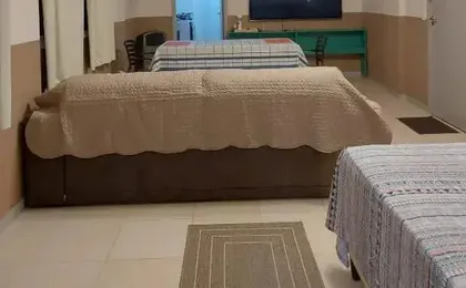 Loft no Recreio