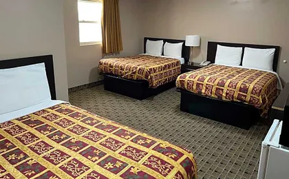 Economy Inn & Suites