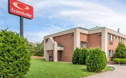 Econo Lodge Dexter