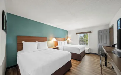 MainStay Suites Foxboro - Mansfield