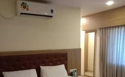 Hotel Blue Bell by Oyo Rooms