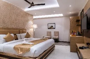 Hotel Keshari Palace