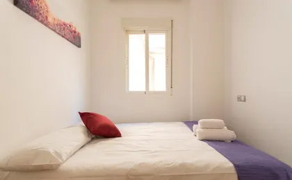 Apartamento Calle Concepcion Centro