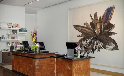The Art Hotel Denver, Curio Collection by Hilton