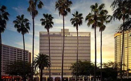 Hyatt Place LAX/Century Blvd