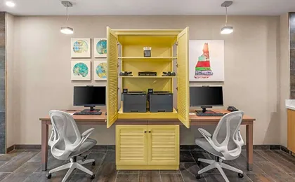 Home2 Suites by Hilton North Conway