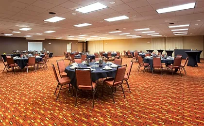 Courtyard by Marriott Grand Junction