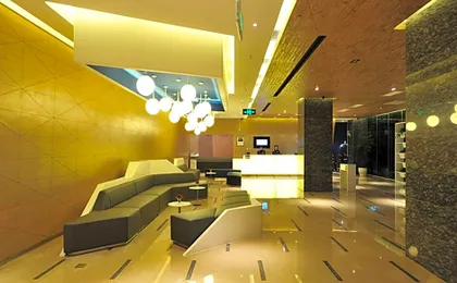 Novotel Shenzhen Watergate