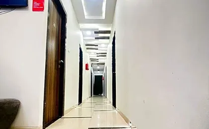 HOTEL AMFAHH INN