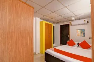 Hotel O Jalan Regency
