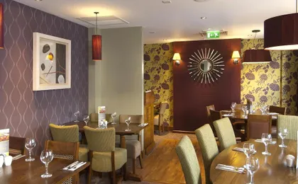 Premier Inn London Angel Islington