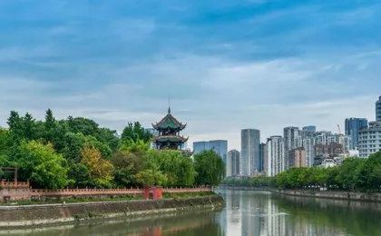 Home Inn (Chengdu Roma Square)