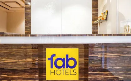 Krishna Regency by Fabhotel