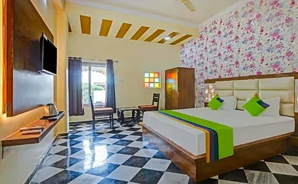 Hotel Vishvam Residency