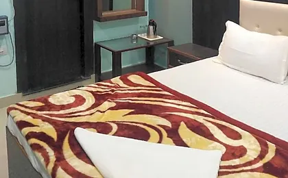 Hotel Utsav Residency