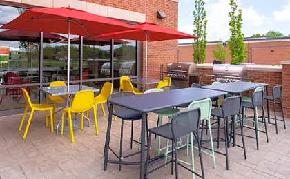 Home2 Suites by Hilton Columbus West