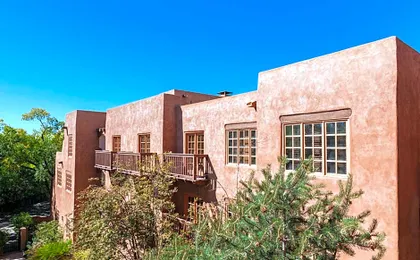 Hotel Santa Fe