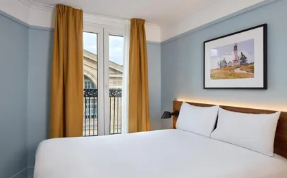 Timhotel Paris Gare du Nord