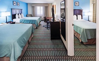 Wingate by Wyndham Lubbock Tx South
