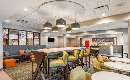 Hampton Inn By Hilton Batesville, AR