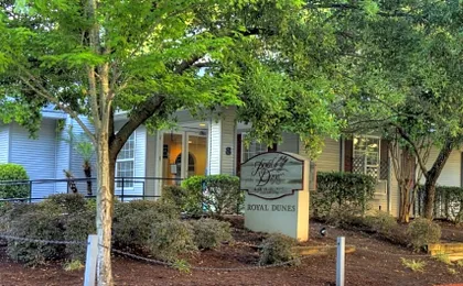 Royal Dunes
