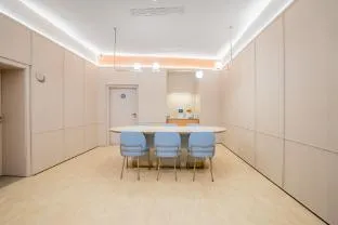Hanting Hotel Chongqing Liziba Niujiaotuo Metro Station