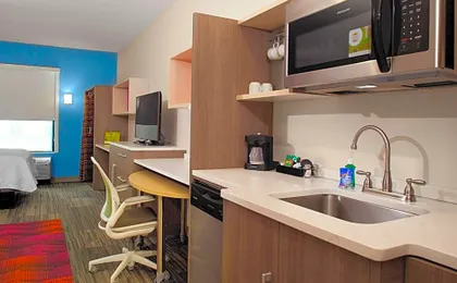 Home2 Suites by Hilton Lake Charles
