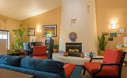 Comfort Inn & Suites Alamosa