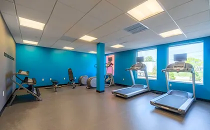 Fairfield Inn & Suites by Marriott Gaylord