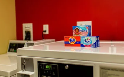 TownePlace Suites Lancaster