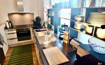 Amazing Apartment - Prenzlauer Berg