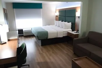 Wingate by Wyndham Vienna Parkersburg