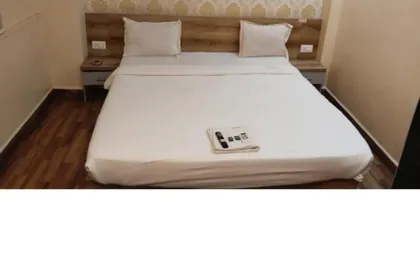 Hotel Tan Square Inn Lodge (Adults only)