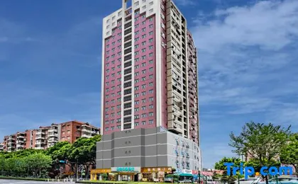 Preferred Convenience Hotel (Guangzhou Lukou Subway Station)