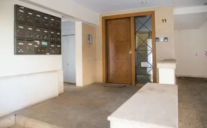 K11 Apartment