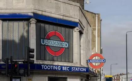 Your Apartment Tooting