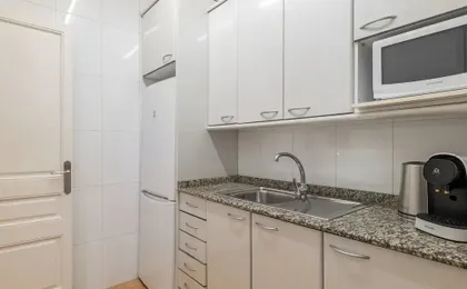 Stay U-nique Apartments Nació