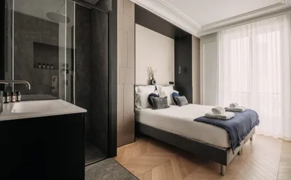 HIGHSTAY - Luxury Serviced Apartments - Champs-Elysées
