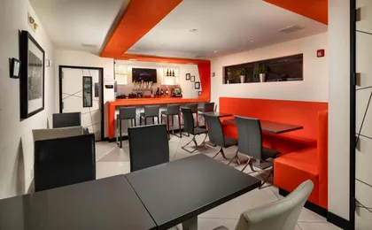 The Moment Hotel