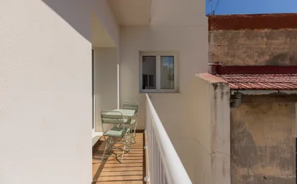 Apartamentos Líbere Alicante Rambla
