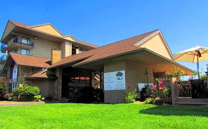 Arbors at Island Landing Hotel & Suites